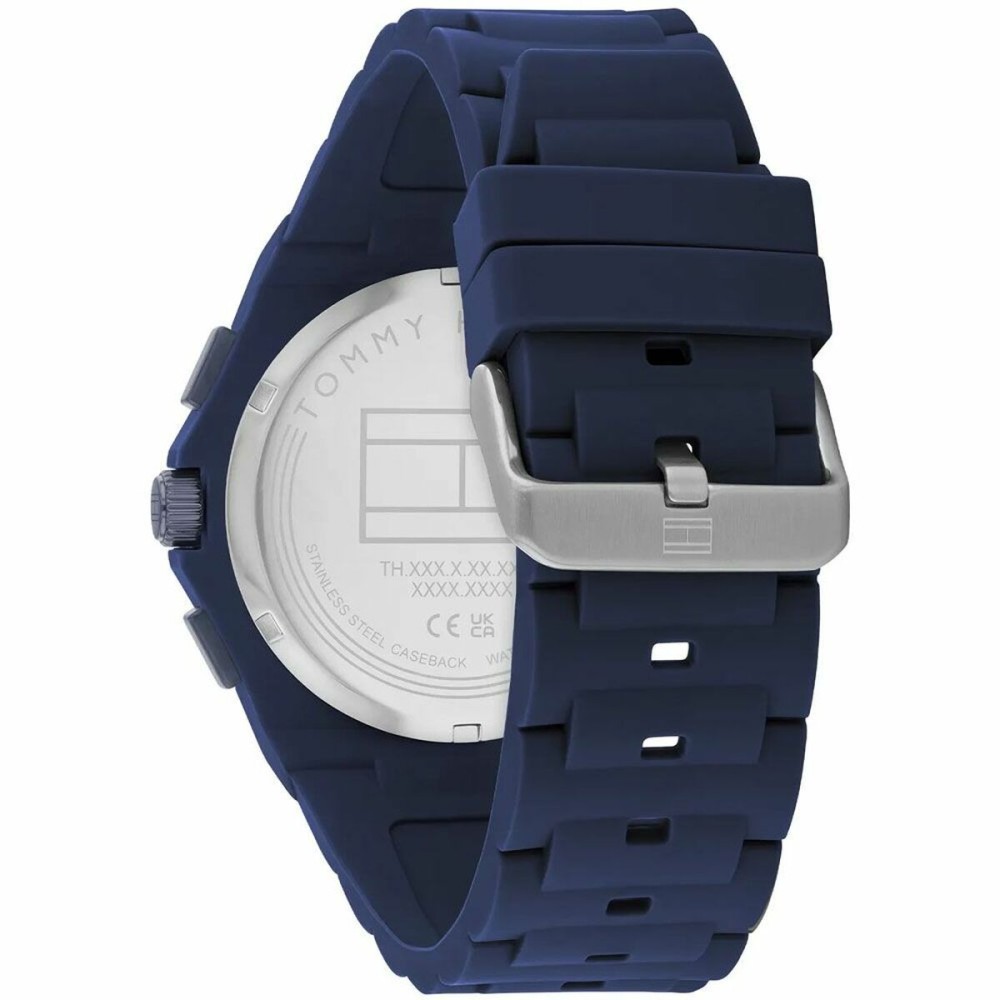 Herrenuhr Tommy Hilfiger 1792122 (Ø 46 mm)