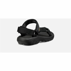 Mountain sandals Teva Hurricane Xlt2 Black