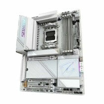 Carte Mère Gigabyte X870E AORUS PRO ICE AMD AMD X870E AMD AM5