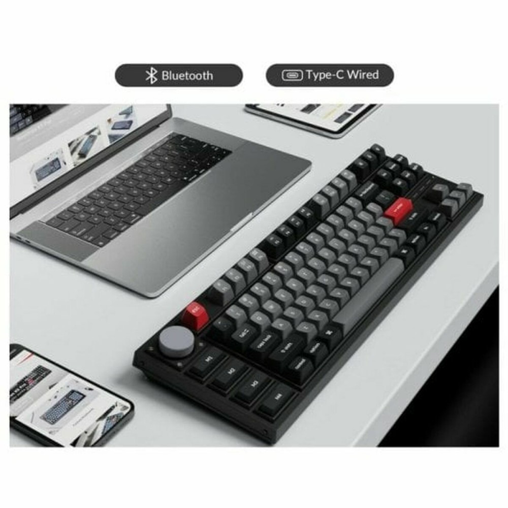 Keyboard Kenzo