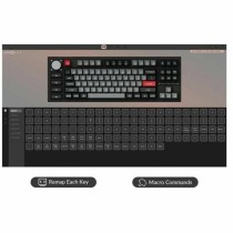 Clavier Kenzo