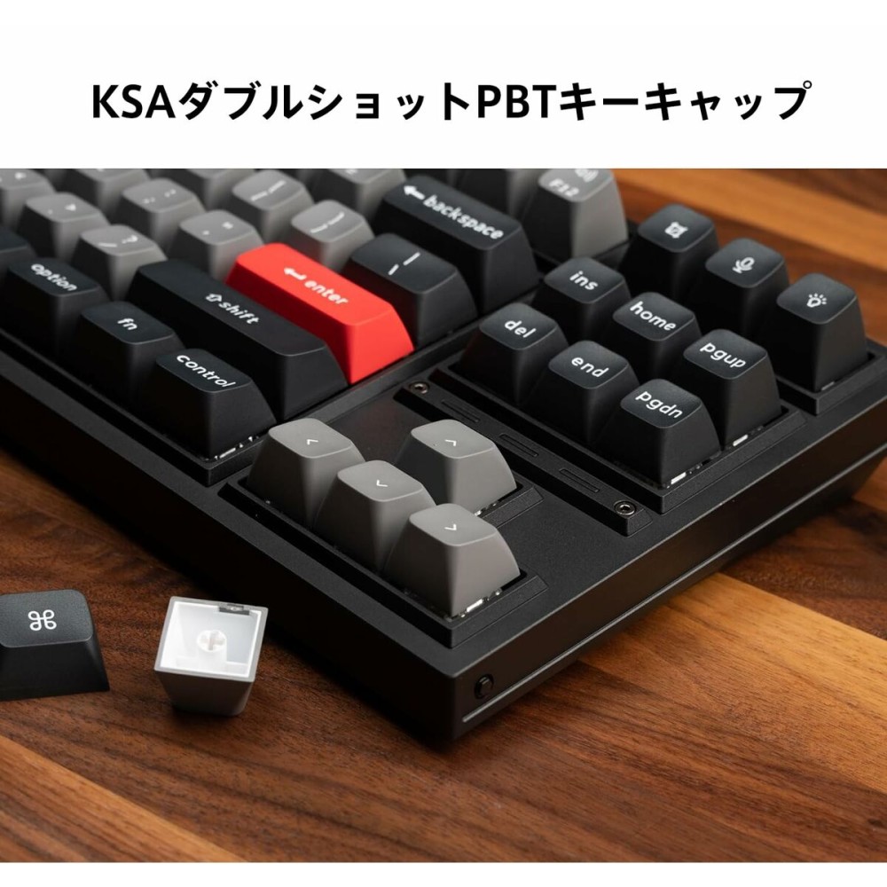 Clavier Kenzo