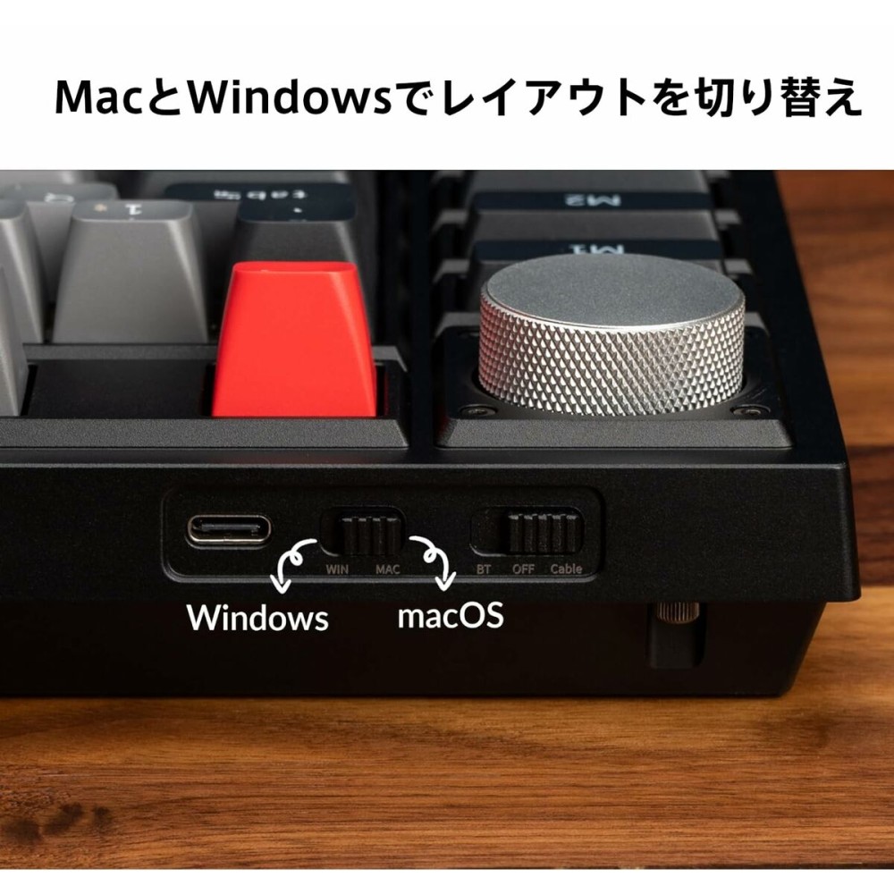 Clavier Kenzo