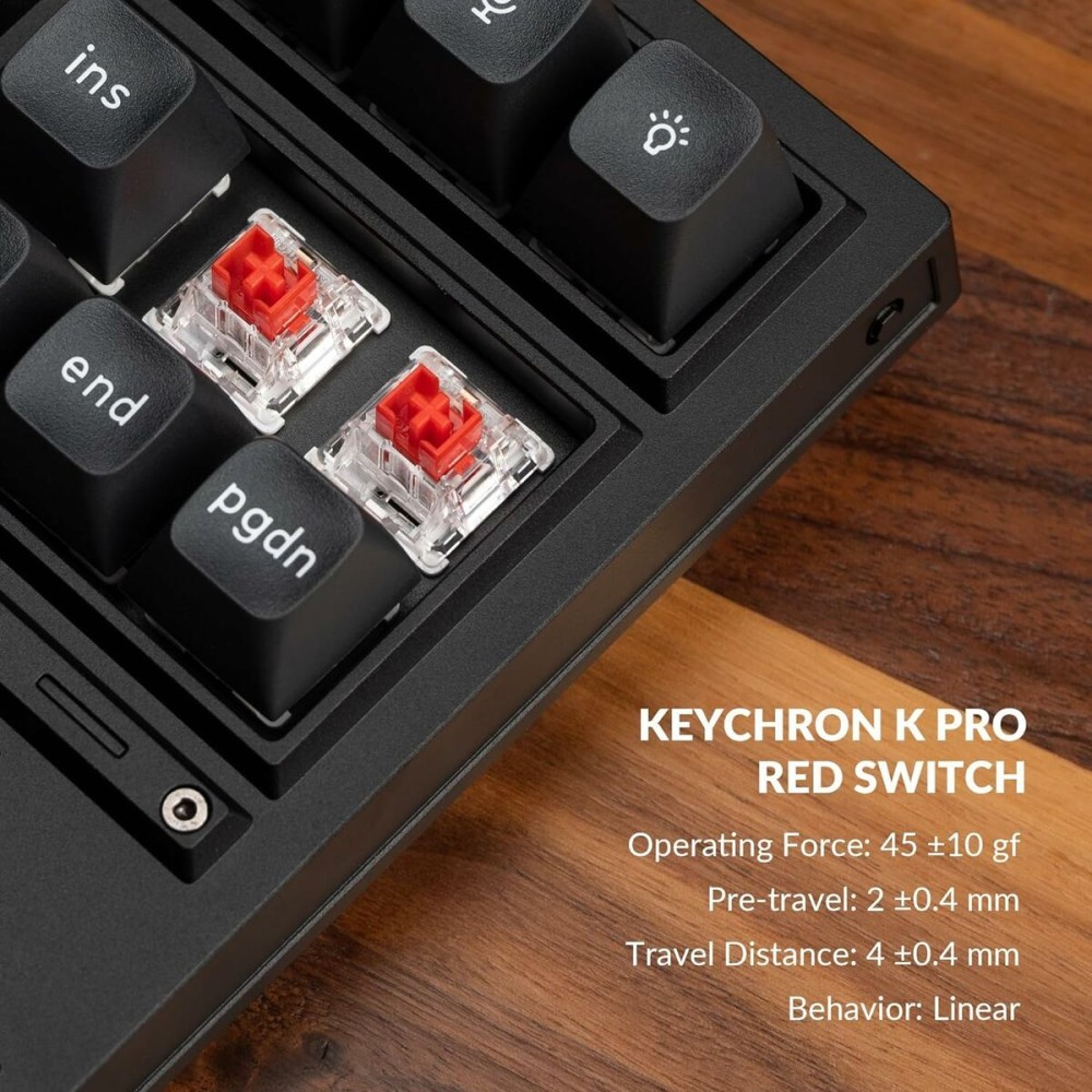 Clavier Kenzo