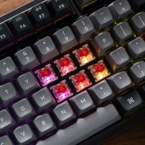 Keyboard Kenzo