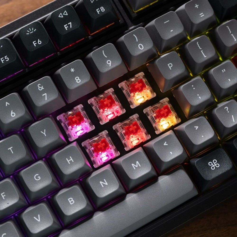 Clavier Kenzo
