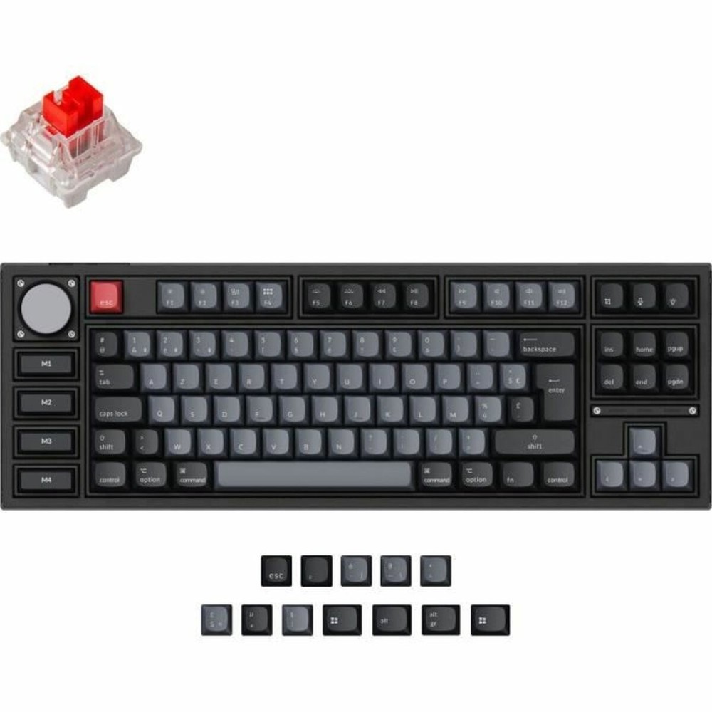 Clavier Kenzo
