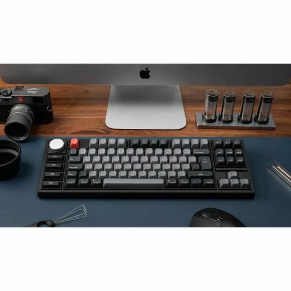 Clavier Kenzo