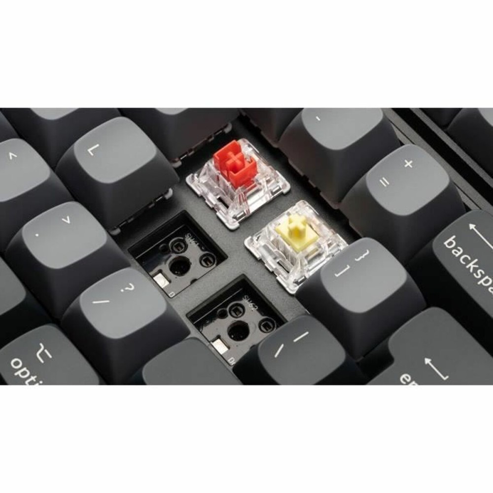 Clavier Kenzo