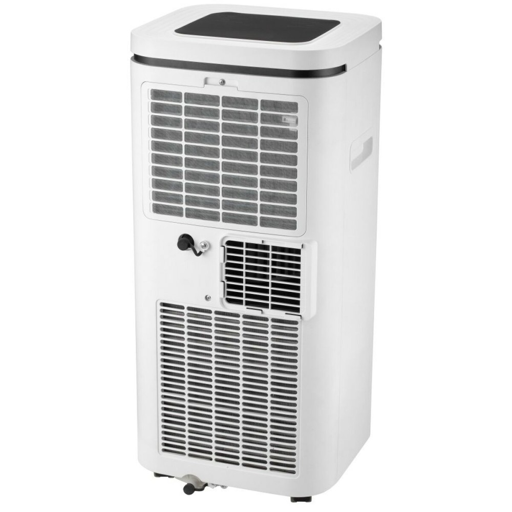 Climatiseur Évaporation Portable Prime3 Blanc