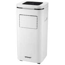 Climatiseur Évaporation Portable Prime3 Blanc