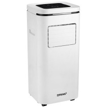 Climatiseur Évaporation Portable Prime3 Blanc