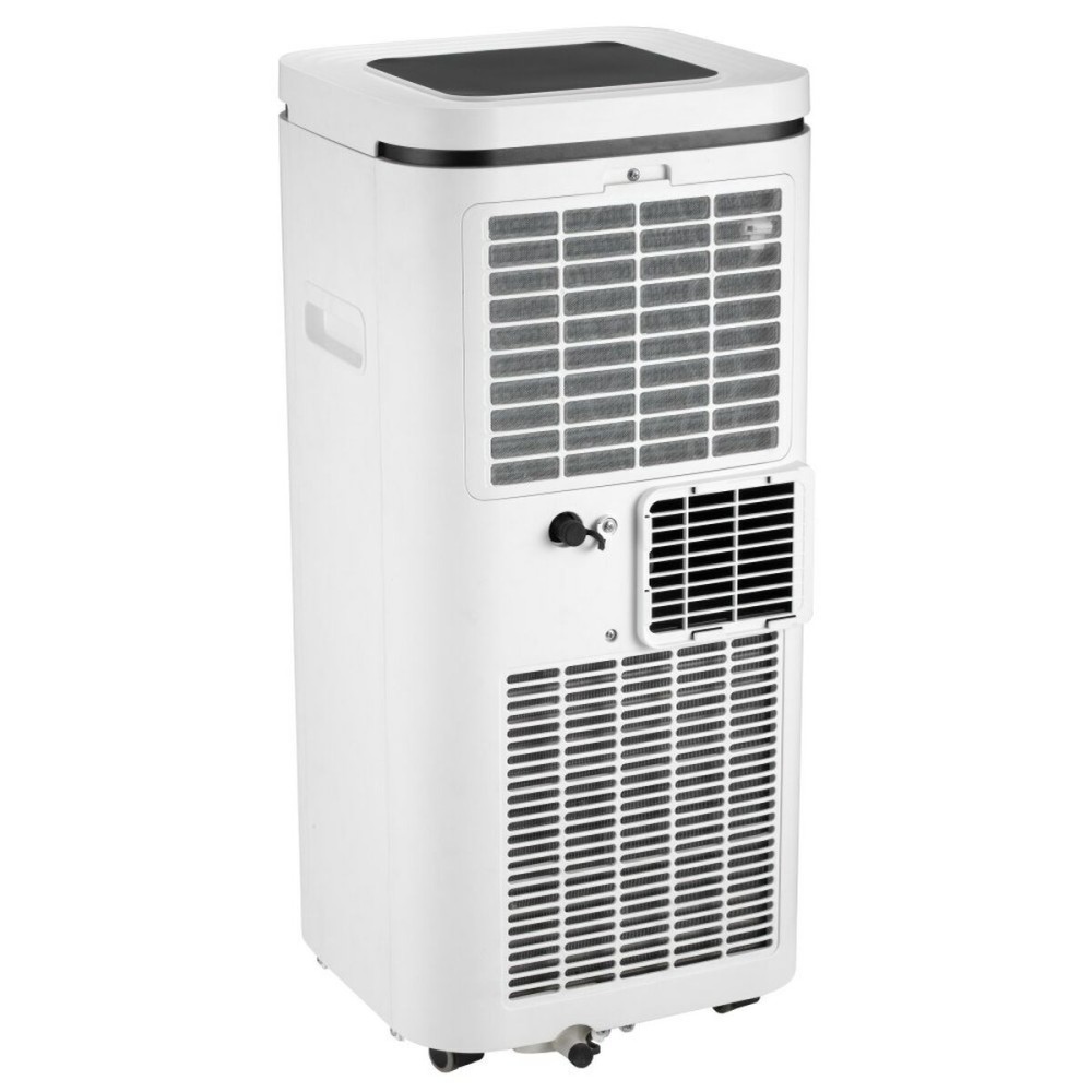 Climatiseur Évaporation Portable Prime3 Blanc