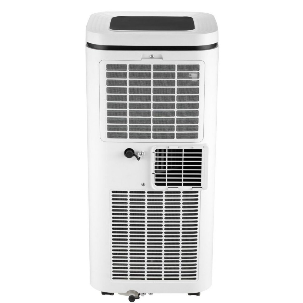 Climatiseur Évaporation Portable Prime3 Blanc
