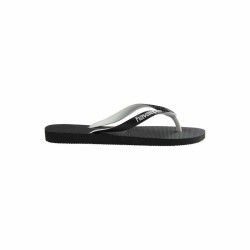 Flip Flops für Männer Havaianas Top Mix Schwarz