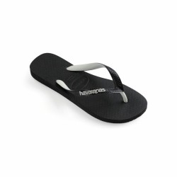 Men's Flip Flops Havaianas Top Mix Black