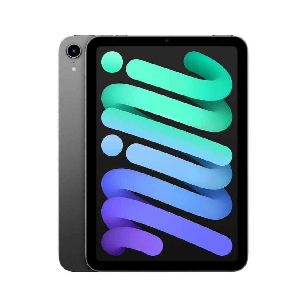Tablet Apple mini Octa Core 4 GB RAM 64 GB Grau 8,3"