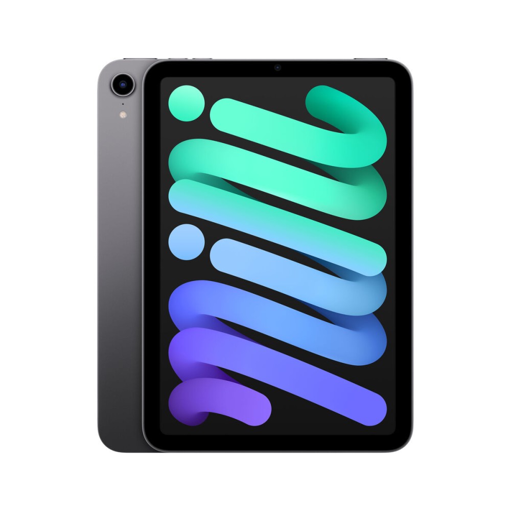 Tablet Apple mini Octa Core 4 GB RAM 64 GB Grau 8,3"