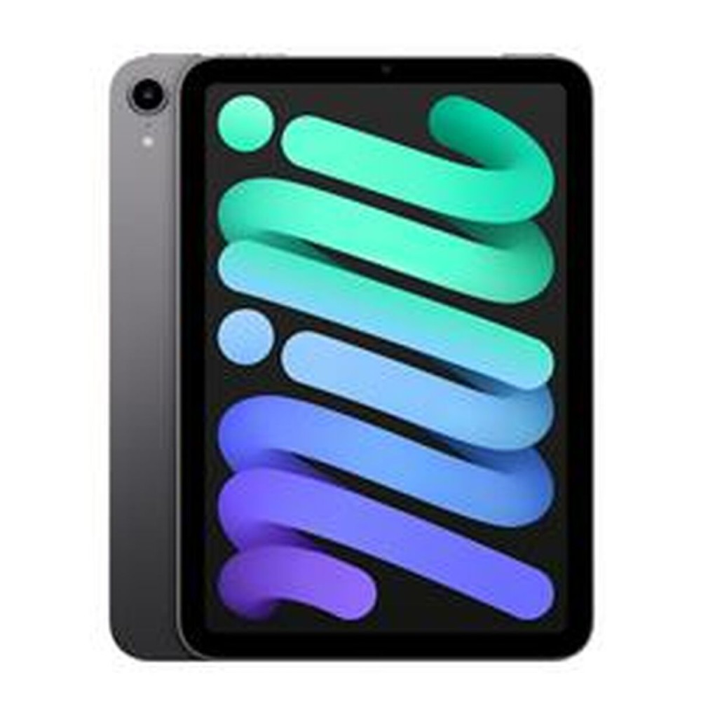 Tablet Apple mini Octa Core 4 GB RAM 64 GB Grau 8,3"