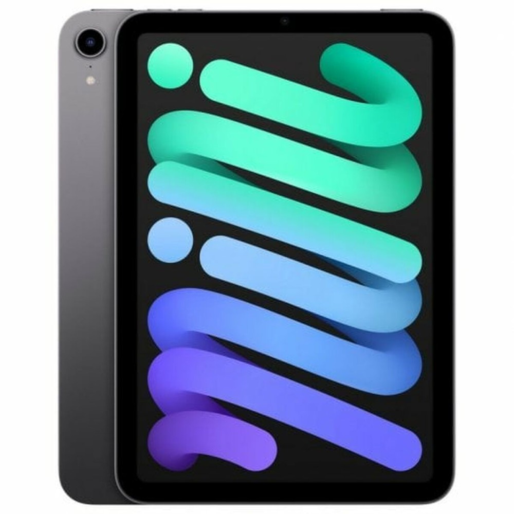 Tablet Apple mini Octa Core 4 GB RAM 64 GB Grau 8,3"