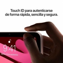 Tablet Apple mini Octa Core 4 GB RAM 64 GB Grau 8,3"