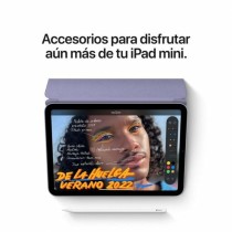Tablet Apple mini Octa Core 4 GB RAM 64 GB Grau 8,3"