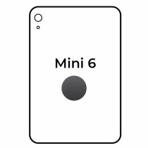 Tablet Apple mini Octa Core 4 GB RAM 64 GB Grau 8,3"