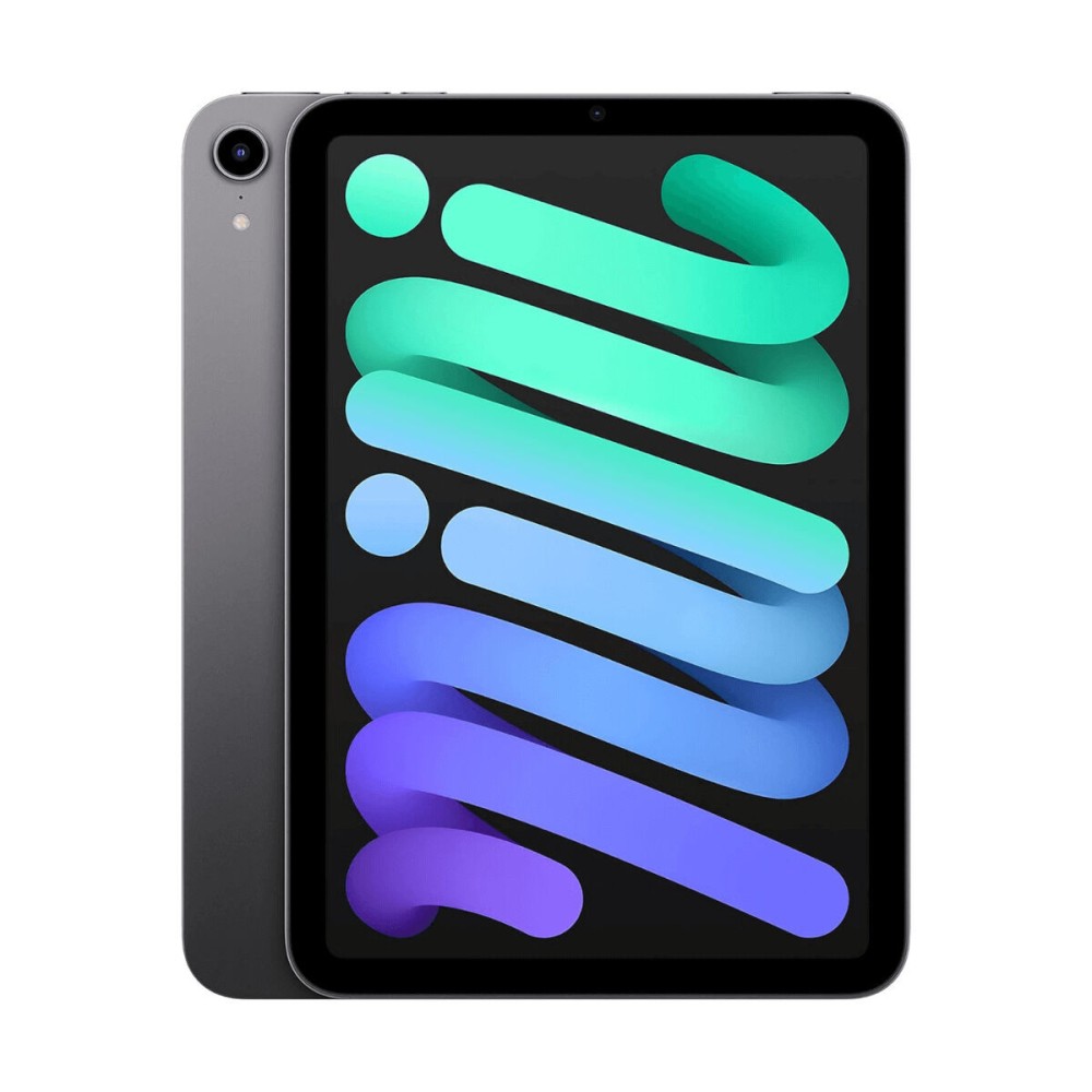Tablet Apple mini Octa Core 4 GB RAM 64 GB Grau 8,3"