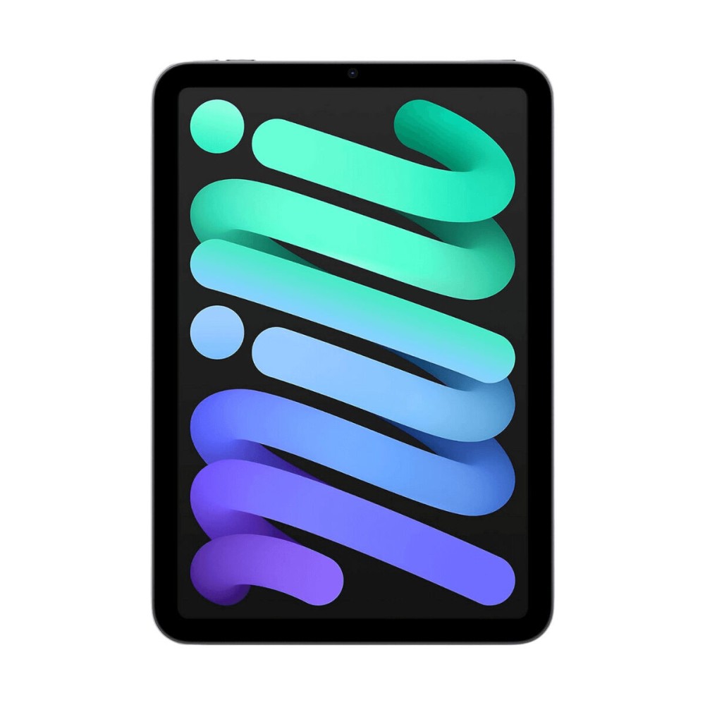 Tablet Apple mini Octa Core 4 GB RAM 64 GB Grau 8,3"