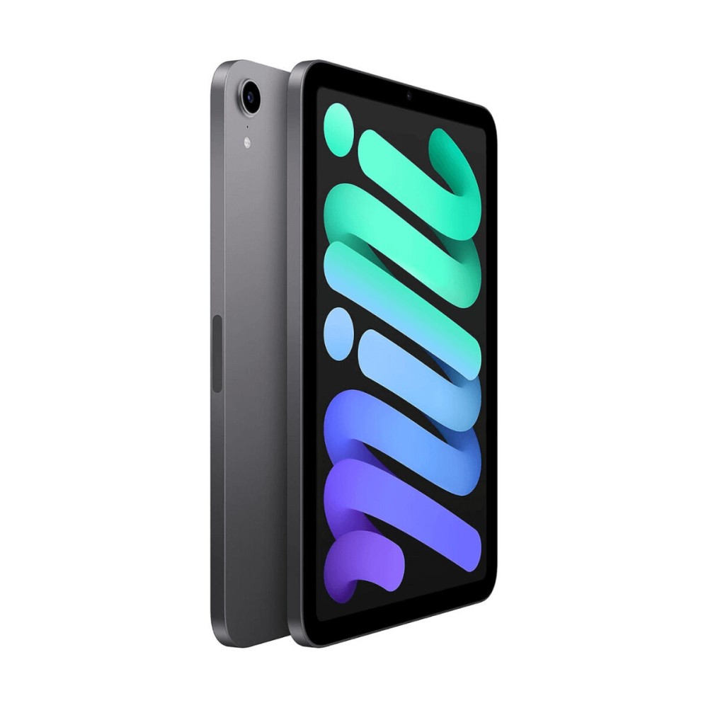 Tablet Apple mini Octa Core 4 GB RAM 64 GB Grau 8,3"