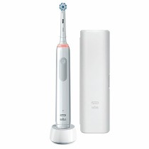 Brosse à dents électrique Oral-B Pro 3500 Blanc
