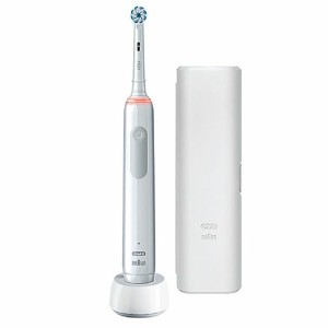 Brosse à dents électrique Oral-B Pro 3500 Blanc