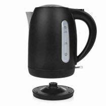 Bouilloire Princess 236032 1,7 l 2200W Noir Acier inoxydable 2200 W 1,7 L