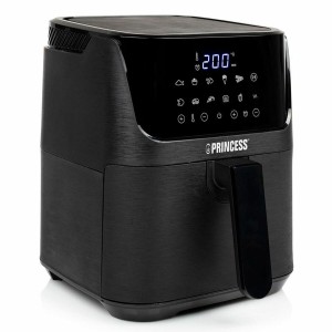 Friteuse à Air Princess 01.182024.01.001 1350W 3,5 L Noir 1350 W 3,5 L