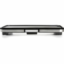 Grill DOMO DO9263G Black Grey noir