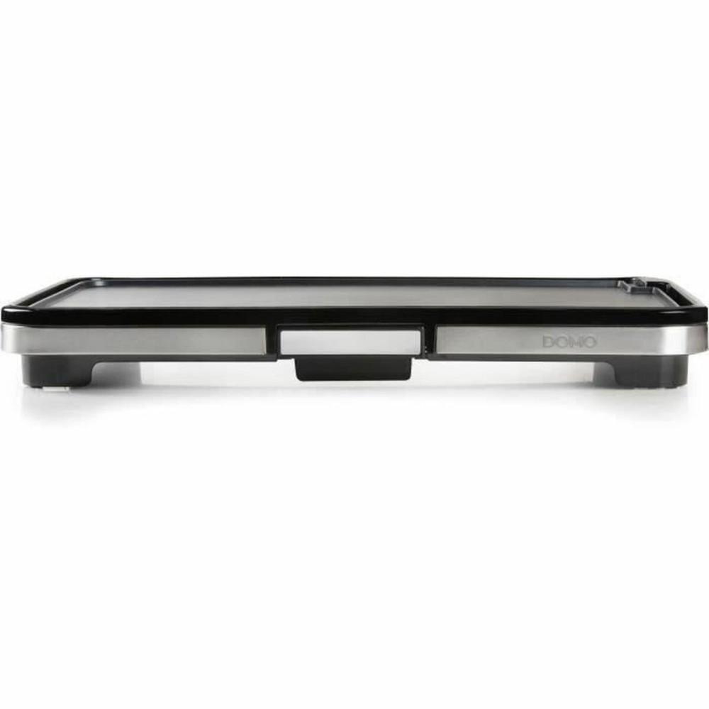 Grill DOMO DO9263G Black Grey noir