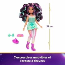 Poupon avec accessoires Spin Master Ava Unicorn Academy