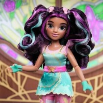 Poupon avec accessoires Spin Master Ava Unicorn Academy