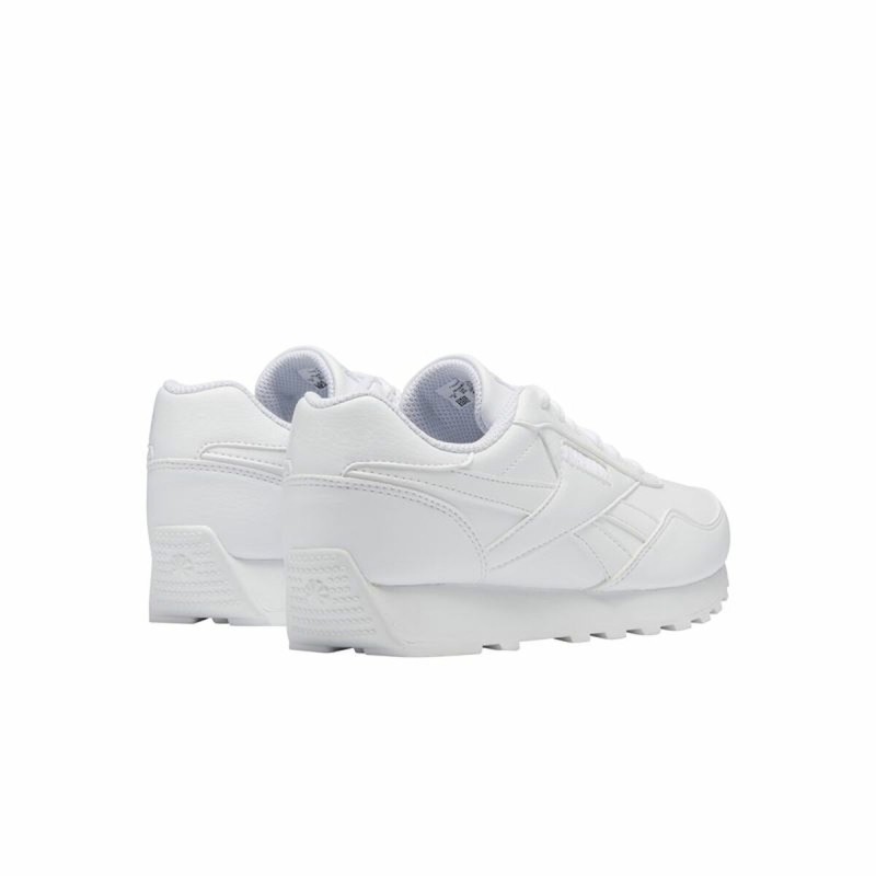 Chaussures de Sport pour Enfants Reebok ROYAL REWIND GY1724  Blanc