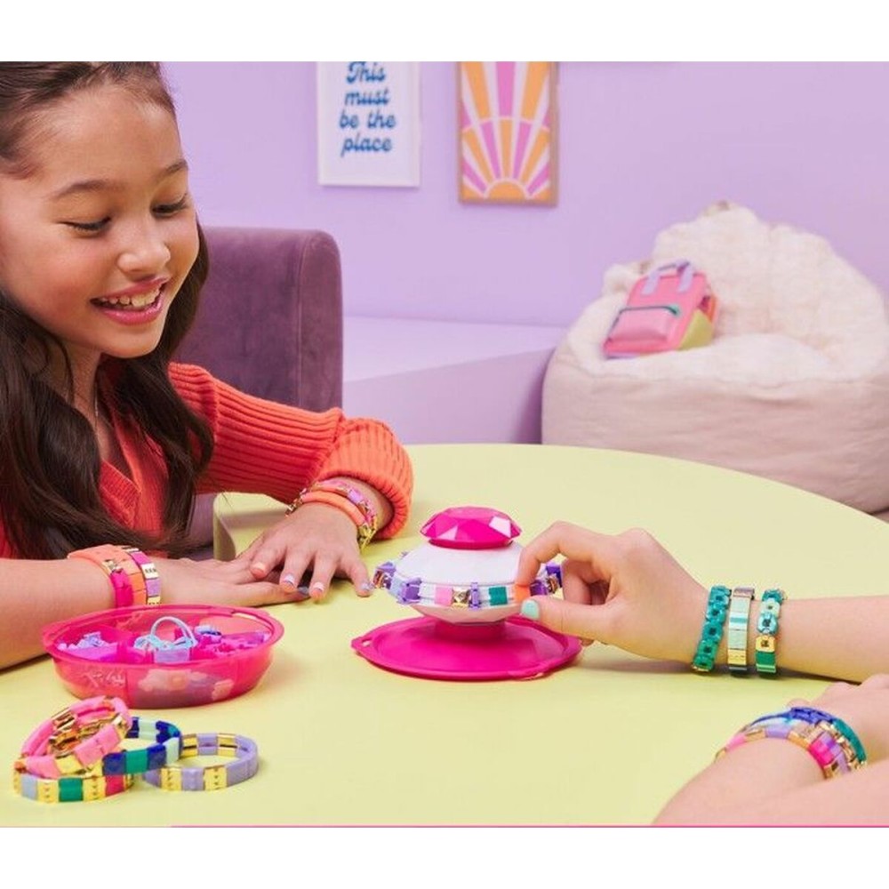 Perles Spin Master