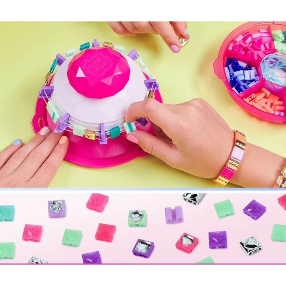 Perles Spin Master
