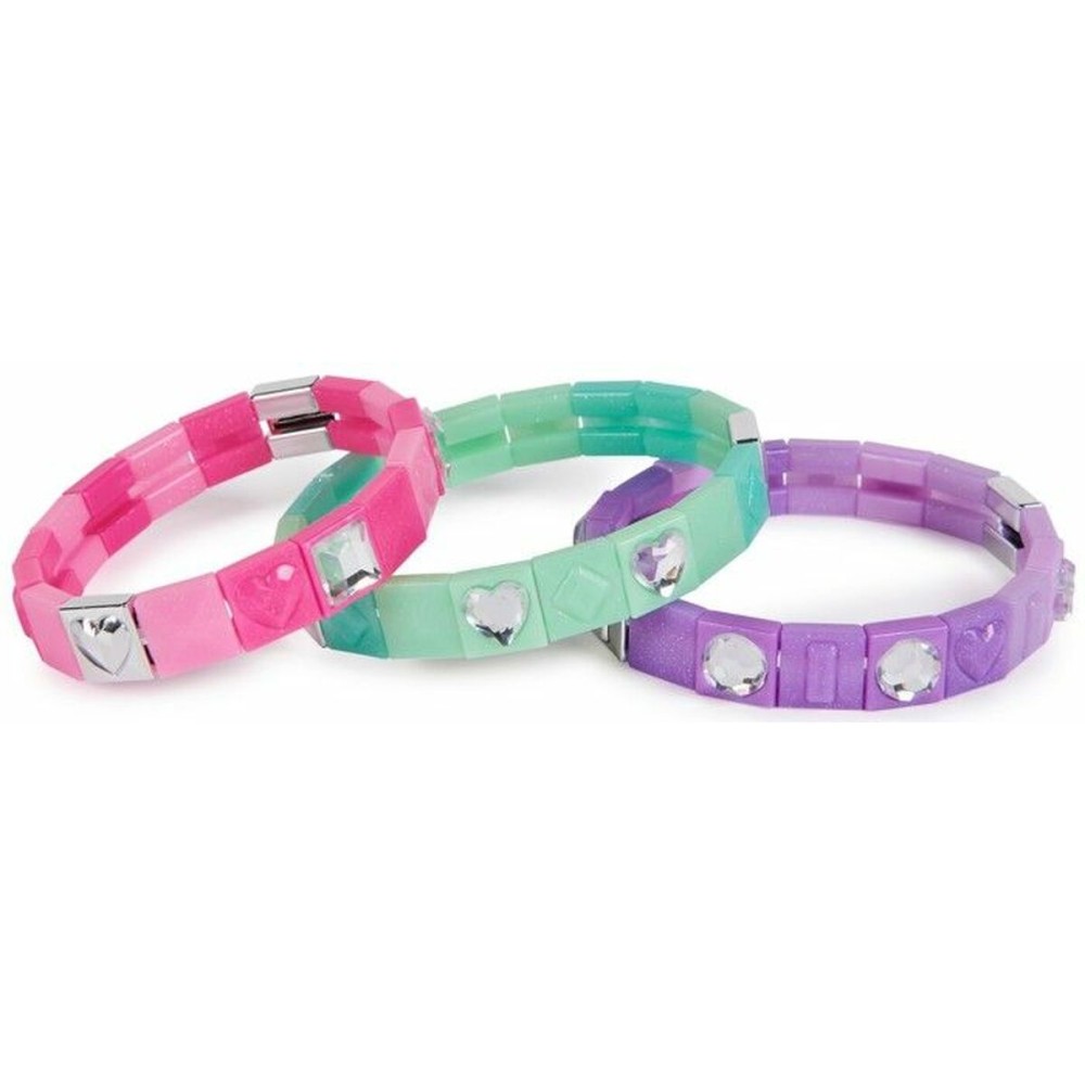 Perles Spin Master