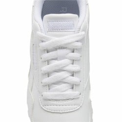 Chaussures de Sport pour Enfants Reebok ROYAL REWIND GY1724  Blanc