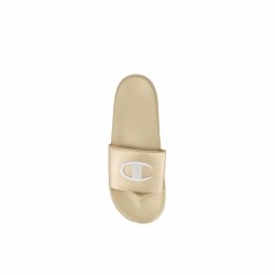 Women's Flip Flops Champion Miami Platform Light brown