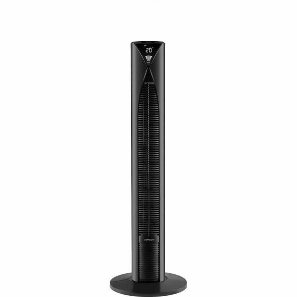 Freestanding Fan Sencor