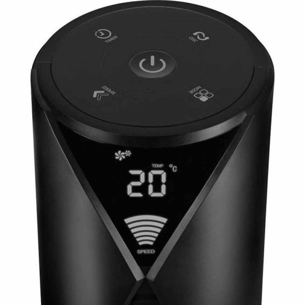 Freestanding Fan Sencor