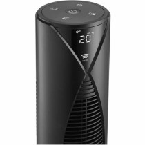 Freestanding Fan Sencor