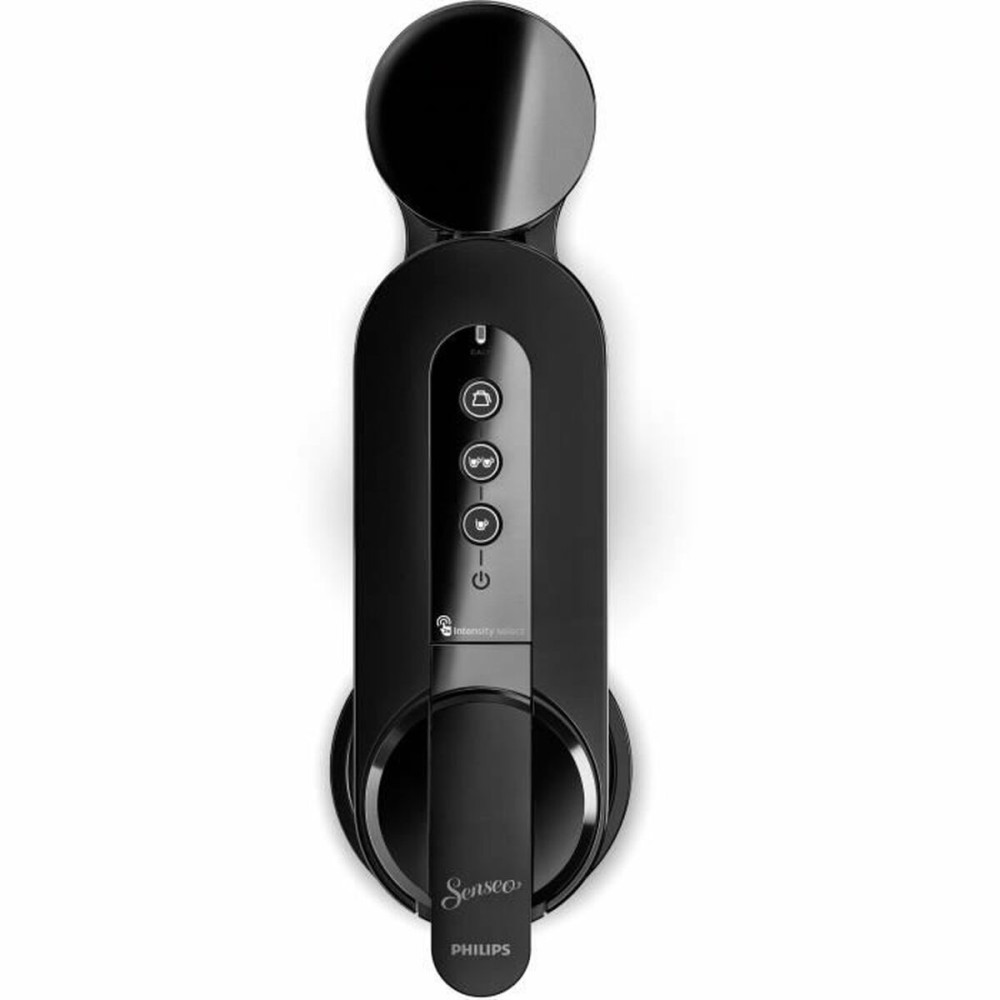 Capsule Coffee Machine Philips SENSEO SWITCH HD6592/65 noir 1 bar 1450 W