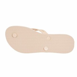 Tongs pour Femmes Havaianas Elegance Blanc Naturel