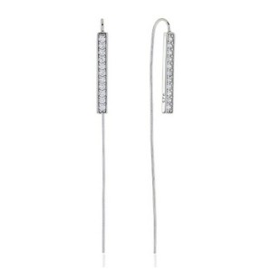 Boucles d´oreilles Femme Sif Jakobs E1021
